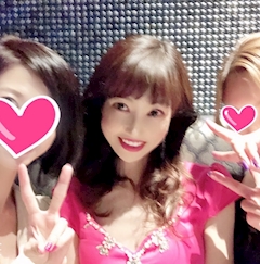 プロフィール写真21・真珠|mrs.J 錦・ミセスジェイ ニシキ - 名古屋 錦の熟女パブ/熟女キャバクラ