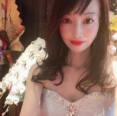プロフィール写真20・真珠|mrs.J 錦・ミセスジェイ ニシキ - 名古屋 錦の熟女パブ/熟女キャバクラ