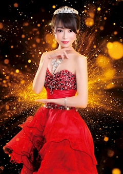プロフィール写真1・真珠|mrs.J 錦・ミセスジェイ ニシキ - 名古屋 錦の熟女パブ/熟女キャバクラ