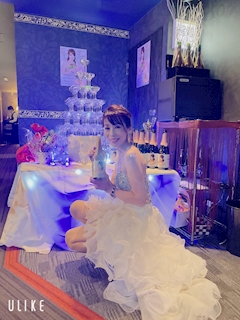 プロフィール写真11・真珠|mrs.J 錦・ミセスジェイ ニシキ - 名古屋 錦の熟女パブ/熟女キャバクラ