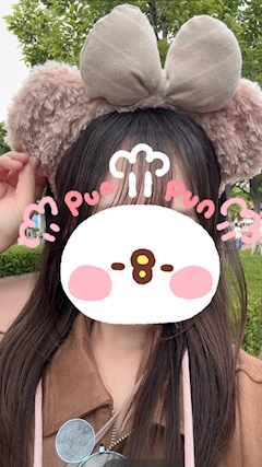 プロフィール写真1・のの｜メイドたこ焼き TAKOきゅん・タコキュン - 船橋のコンカフェ
