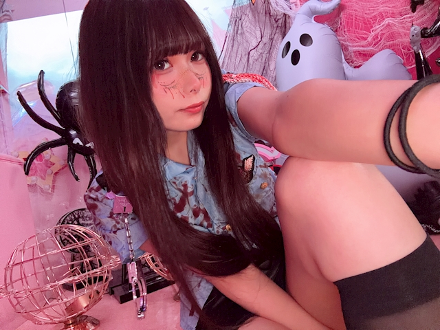 👾もえ👾