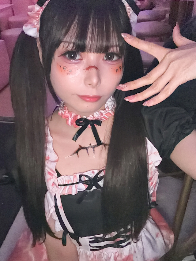 👾もえ👾