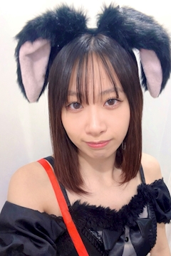 プロフィール写真2・かえで｜Ciel シエル - 新小岩/ガールズバー [ポケパラ]