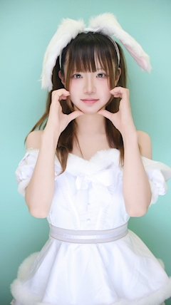 プロフィール写真2・もか｜Ciel シエル - 新小岩/ガールズバー [ポケパラ]