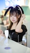 プロフィール写真1・もか｜Ciel シエル - 新小岩/ガールズバー [ポケパラ]