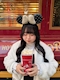 プロフィール写真1・めい【ぽっちゃりASK曳舟】|ぽっちゃりASK・ポッチャリアスク - 曳舟のパブ/スナック
