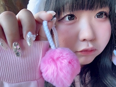 プロフィール写真3・めい【ぽっちゃりASK曳舟】|ぽっちゃりASK・ポッチャリアスク - 曳舟のパブ/スナック