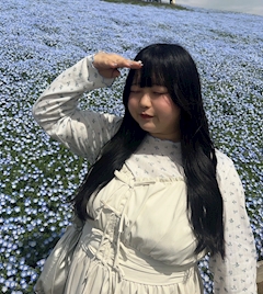 プロフィール写真2・めい【ぽっちゃりASK曳舟】|ぽっちゃりASK・ポッチャリアスク - 曳舟のパブ/スナック