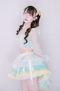 める
