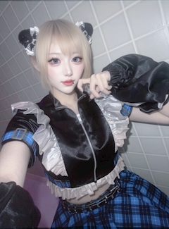 プロフィール写真3・まゆき|ニシキ近未来空間 - 名古屋 錦のコンカフェ
