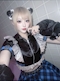 プロフィール写真3・まゆき|ニシキ近未来空間 - 名古屋 錦のコンカフェ