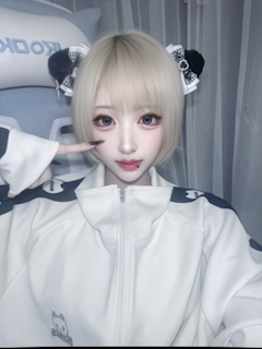 プロフィール写真4・まゆき|ニシキ近未来空間 - 名古屋 錦のコンカフェ