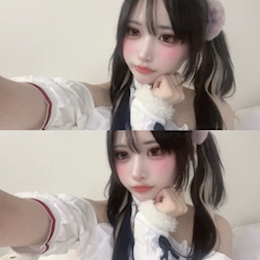 プロフィール写真3・まゆき|ニシキ近未来空間 - 名古屋 錦のコンカフェ