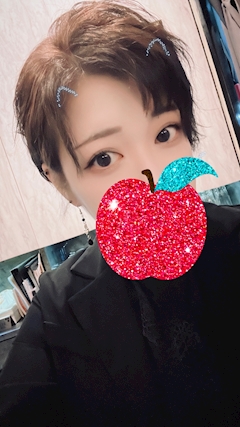 プロフィール写真1・王林🍏|Lapis Lazuli・ラピスラズリ - 岡崎のスナック