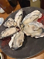 新着ブログ 牡蠣パーティー🦪