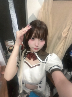 ねむ「おわてます」