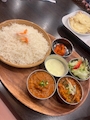 新着ブログ カレー