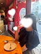 プロフィール写真9・はな【キタハマラウンジ】|Kitahama Lounge - 北浜のラウンジ/クラブ