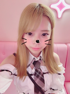 プロフィール写真1・なーちゃん|『ゼロ×距離カフェ』 本町アイドル化プロジェクト -H.i.P.-・ホンマチアイドルカプロジェクト - 本町のコンカフェ