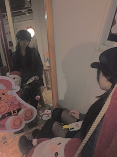 プロフィール写真2・コマ|TDC ~TOKYO DAIGAKU CAFE~・トウキョウダイガクカフェ - 日暮里のガールズバー