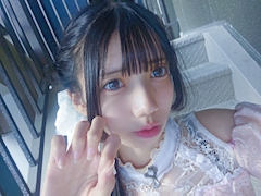 プロフィール写真4・うらら|にゃどらぶる - 日本橋のコンカフェ