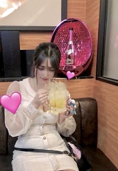プロフィール写真3・あんず｜Lounge R Style・ラウンジアールスタイル - 殿町のクラブ/ラウンジ