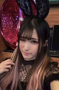 プロフィール写真1・あんず｜Lounge R Style・ラウンジアールスタイル - 殿町のクラブ/ラウンジ