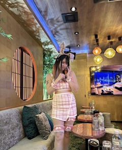 プロフィール写真8・あんず｜Lounge R Style・ラウンジアールスタイル - 殿町のクラブ/ラウンジ
