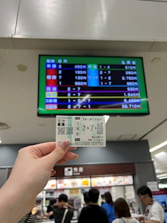 プロフィール写真5・シオリ|Club 峰々・ネネ - 天満のラウンジ/クラブ