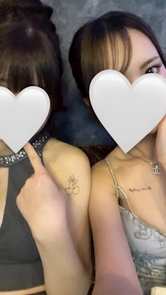 はな「しゅっきーーん🤍」