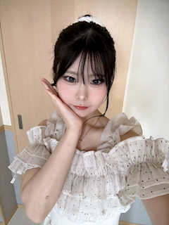 プロフィール写真1・もも|ガールズカフェ orange・オレンジ - JR宇都宮のコンカフェ