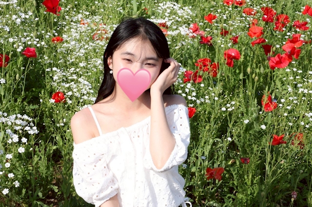 プロフィール写真1・れいか　神田non-non｜神田 キャバクラ・ノンノン