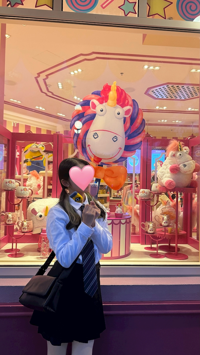 プロフィール写真2・れいか　神田non-non｜神田 キャバクラ・ノンノン