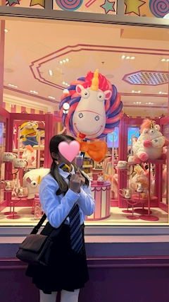 プロフィール写真2・れいか 神田non-non|神田 キャバクラ・ノンノン