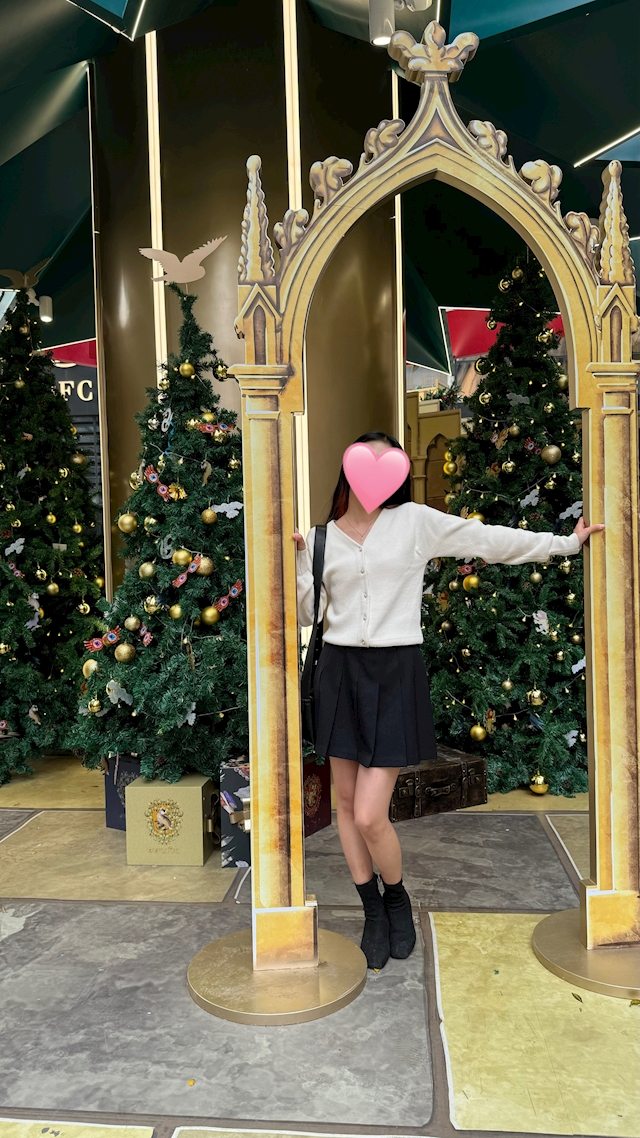 プロフィール写真3・れいか　神田non-non｜神田 キャバクラ・ノンノン