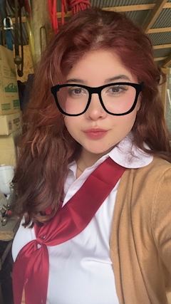 プロフィール写真5・びき｜金山 ガールズバー・ロイヤル