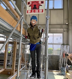 プロフィール写真11・🍀あんちゃん🍀｜Second Chance anan・セカンドチャンス アンアン - 堂山町のスナック