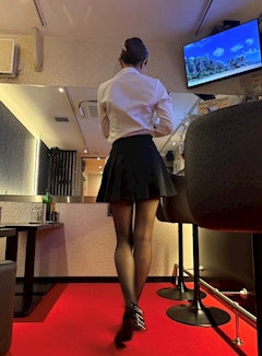 プロフィール写真10・🍀あんちゃん🍀｜Second Chance anan・セカンドチャンス アンアン - 堂山町のスナック
