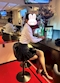 プロフィール写真3・🍀あんちゃん🍀｜Second Chance anan・セカンドチャンス アンアン - 堂山町のスナック