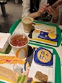 新着ブログ 月見マック食べれた🌙