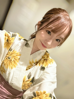 プロフィール写真1・岸本けい|Member’s 桜木・さくらぎ - 名古屋 錦のクラブ/ラウンジ