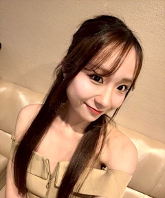 プロフィール写真2・岸本けい｜Member’s 桜木・さくらぎ - 名古屋 錦のクラブ/ラウンジ