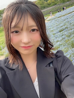 プロフィール写真1・深津りな|Member’s 桜木・さくらぎ - 名古屋 錦のクラブ/ラウンジ