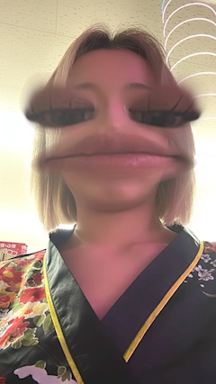 プロフィール写真1・ユメ|おにひめ・オニヒメ - 中洲のガールズバー
