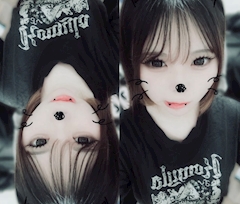 プロフィール写真1・りんか｜CREA・クレア - 名古屋 錦のコンカフェ