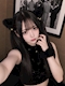 プロフィール写真2・ぱるる♡|KURONEKO・クロネコ - 中洲のガールズバー