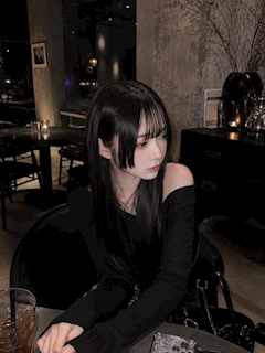 プロフィール写真3・ぱるる♡|KURONEKO・クロネコ - 中洲のガールズバー