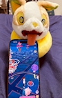 新着ブログ 🐶とポケgo🧚♀️