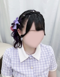 プロフィール写真2・ほのか｜Tre falco 三鷹店・トレファルコ - 三鷹駅北口のガールズバー